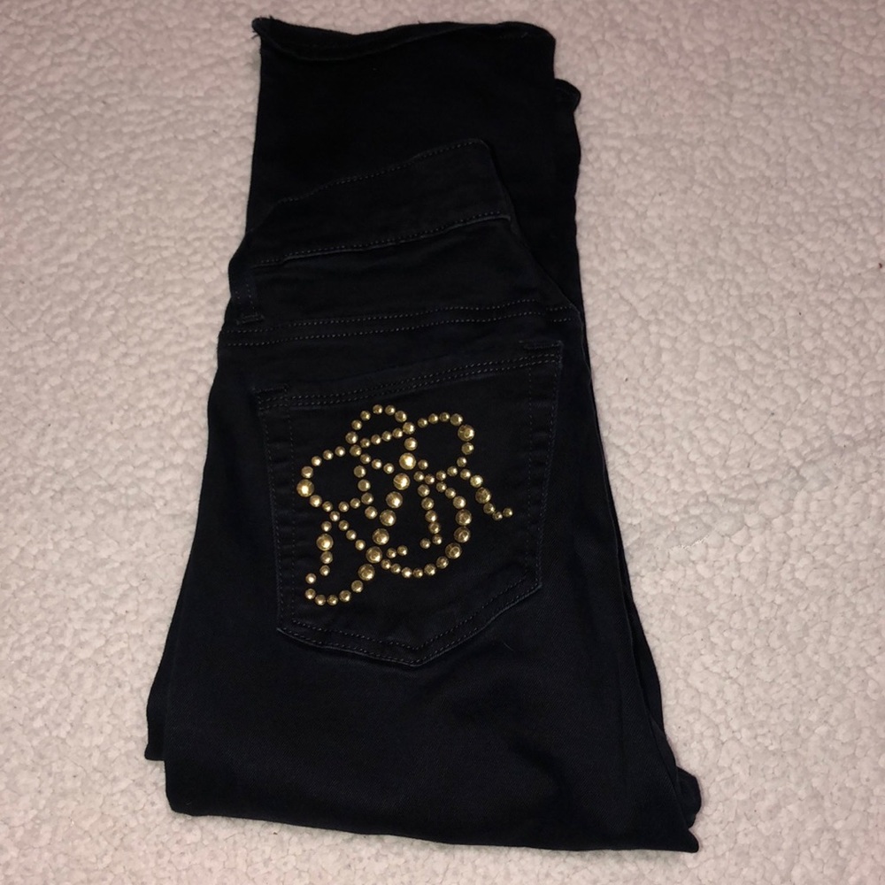 🪄 R&R Capris 🪄